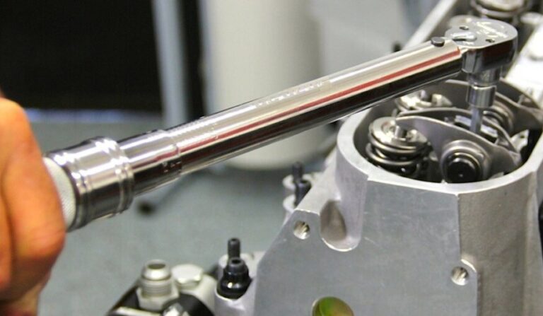 Torque Quality Torque Calibration UAE - Quality Technical Services