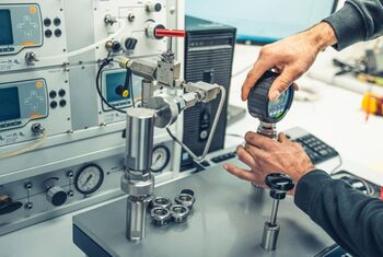 Calibration Services UAE