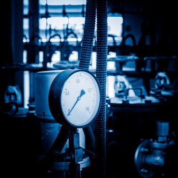 Pressure Calibration UAE, Abu Dhabi, Dubai
