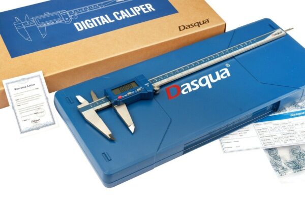 Dasqua caliper UAE