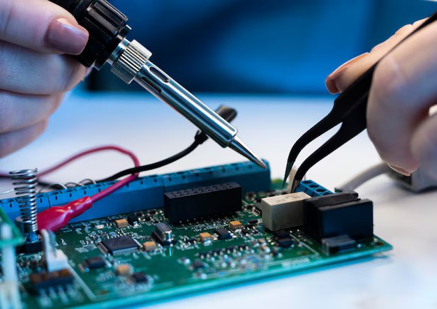 Calibration Equipment Repair UAE