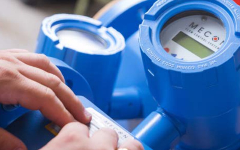 Flow Meter Calibration UAE