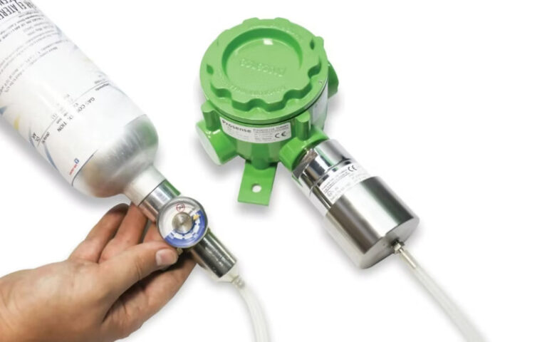 Gas Analyzers & Detectors