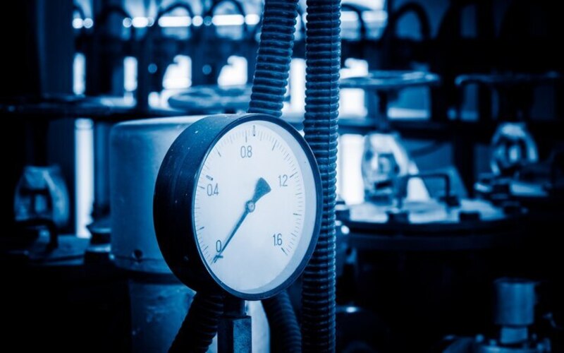 Pressure Calibration Company Middle East
