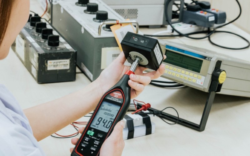 Sound Calibration Company