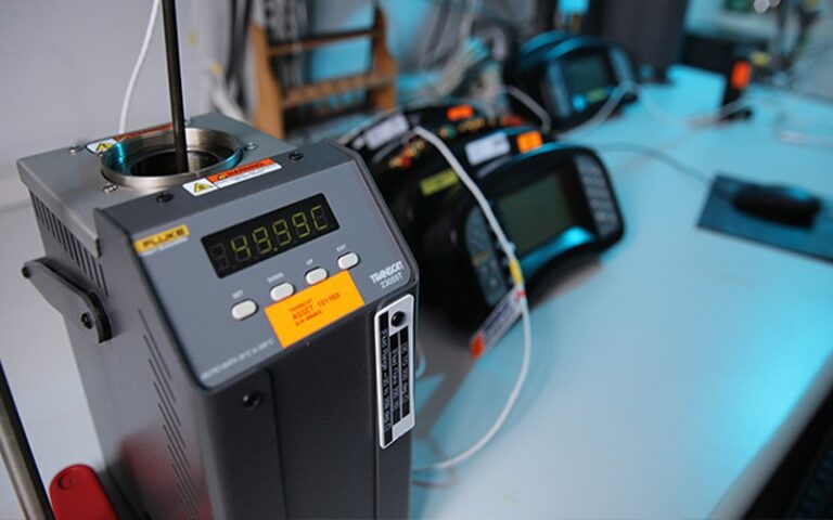 Temperature Calibration Company UAE