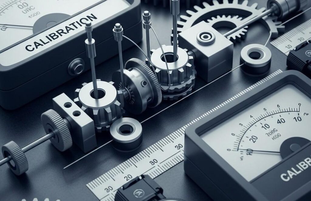 Calibration-Oman