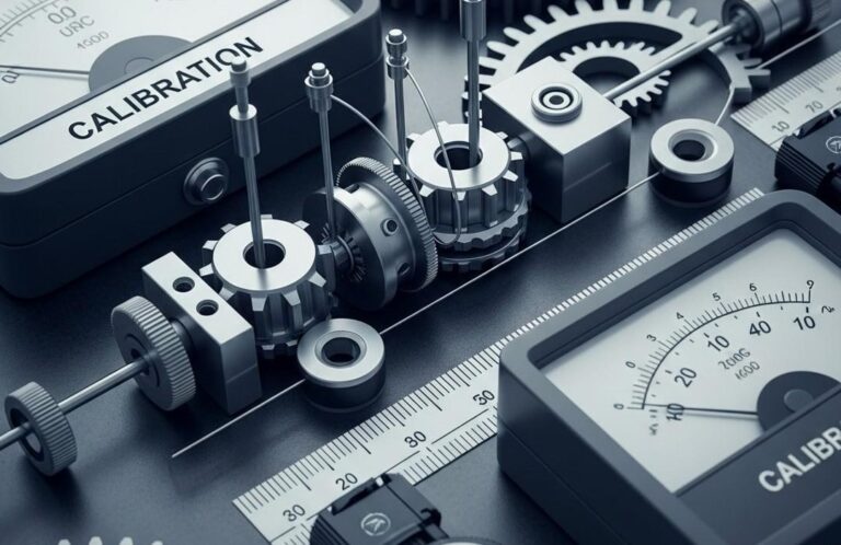 Calibration-Oman