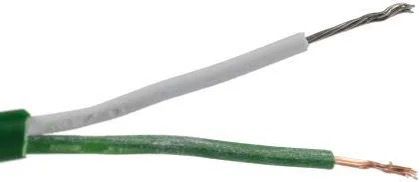 Thermocouple Wire - 2 Core | Thermocouple Cable Supplier UAE