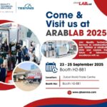 Quality Technical Services at ArabLab 2025: Shaping the Future of Laboratory Excellence