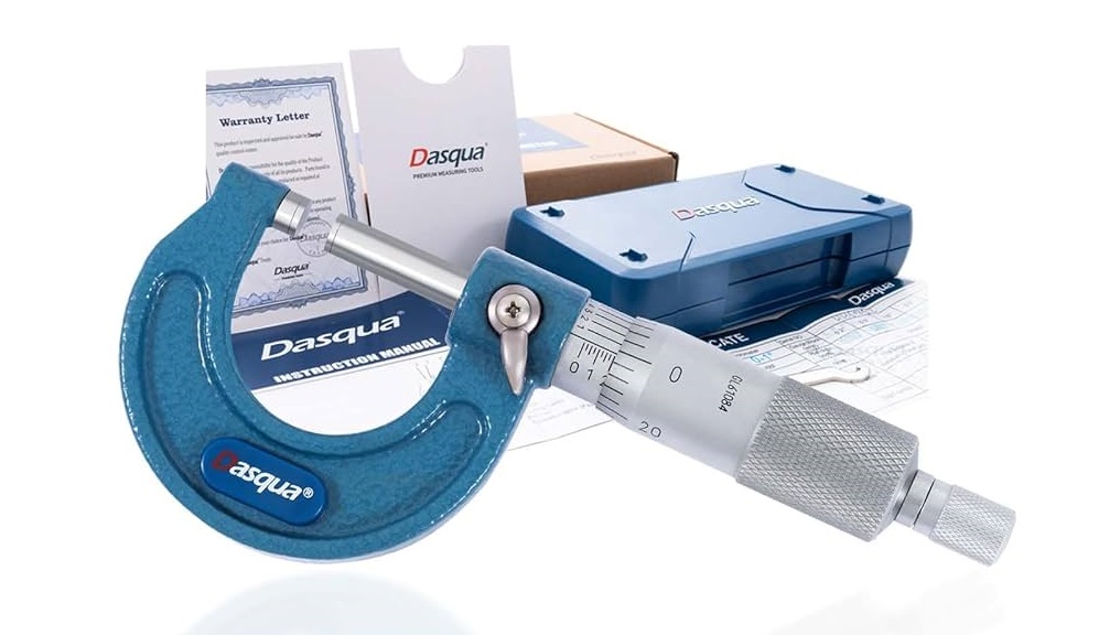 Micrometer Supply and Calibration in UAE