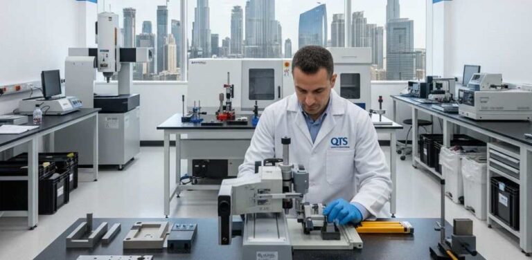 Calibration Services in Dubai – Ensuring Accuracy Across Every Industry