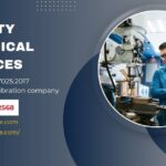 Ensuring Accuracy: Surface Roughness Tester Supply & Calibration Services in Dubai, Abu Dhabi & Sharjah