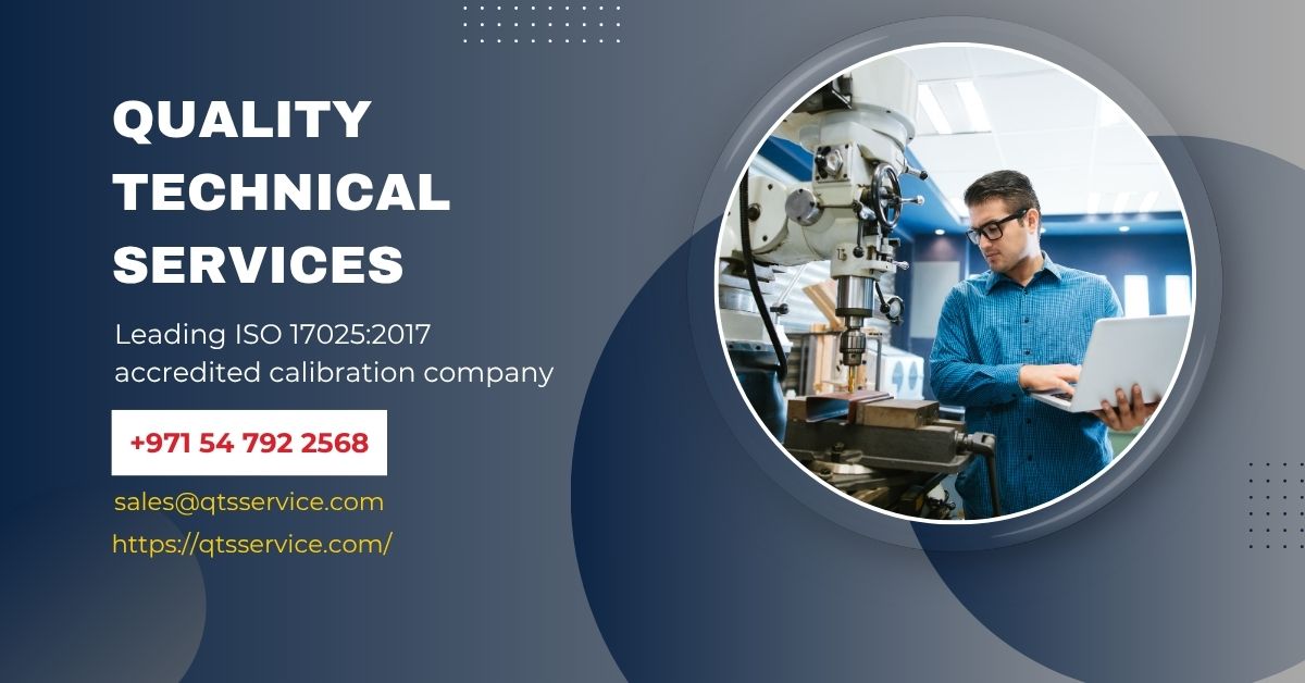 Ensuring Accuracy: Surface Roughness Tester Supply & Calibration Services in Dubai, Abu Dhabi & Sharjah