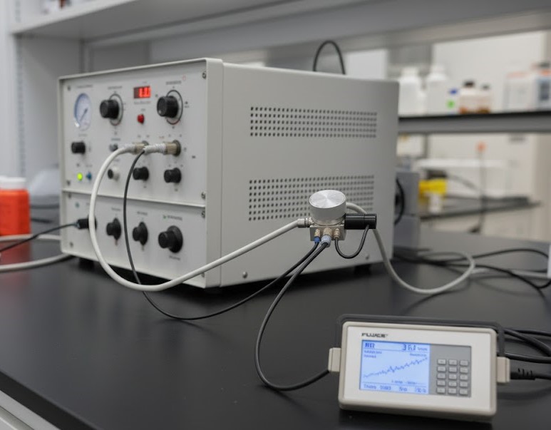 Humidity Calibration - How is Humidity Calibration Performed?