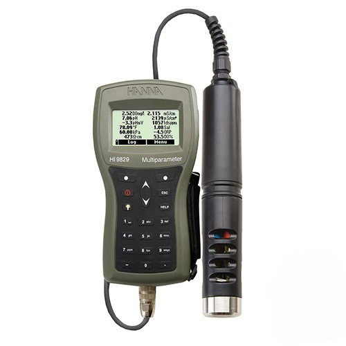 Multiparameter Calibration | Calibration Services in UAE
